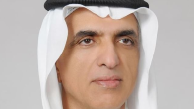 سعود بن صقر يصدر مرسوماً أميرياً بتعيين مدير عام لدائرة الخدمات العامة برأس الخيمة 4 سعود بن صقر