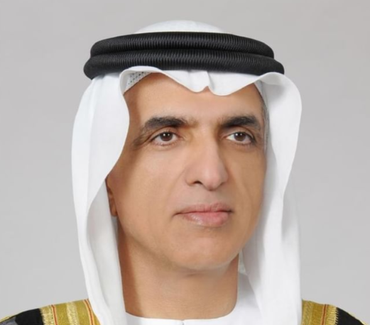 سعود بن صقر يصدر مرسوماً أميرياً بتعيين مدير عام لدائرة الخدمات العامة برأس الخيمة 1 سعود بن صقر