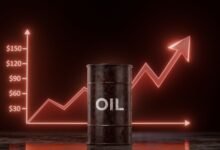 النفط يواصل ارتفاعه و"برنت" عند 96.80 دولار للبرميل 45 النفط