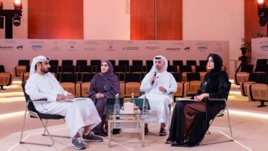 "قضاء أبوظبي" تناقش الإطار القانوني والتشريعي وتمكين المرأة الإماراتية في الرياضات التراثية 2 "قضاء أبوظبي" تناقش الإطار القانوني والتشريعي وتمكين المرأة الإماراتية في الرياضات التراثية