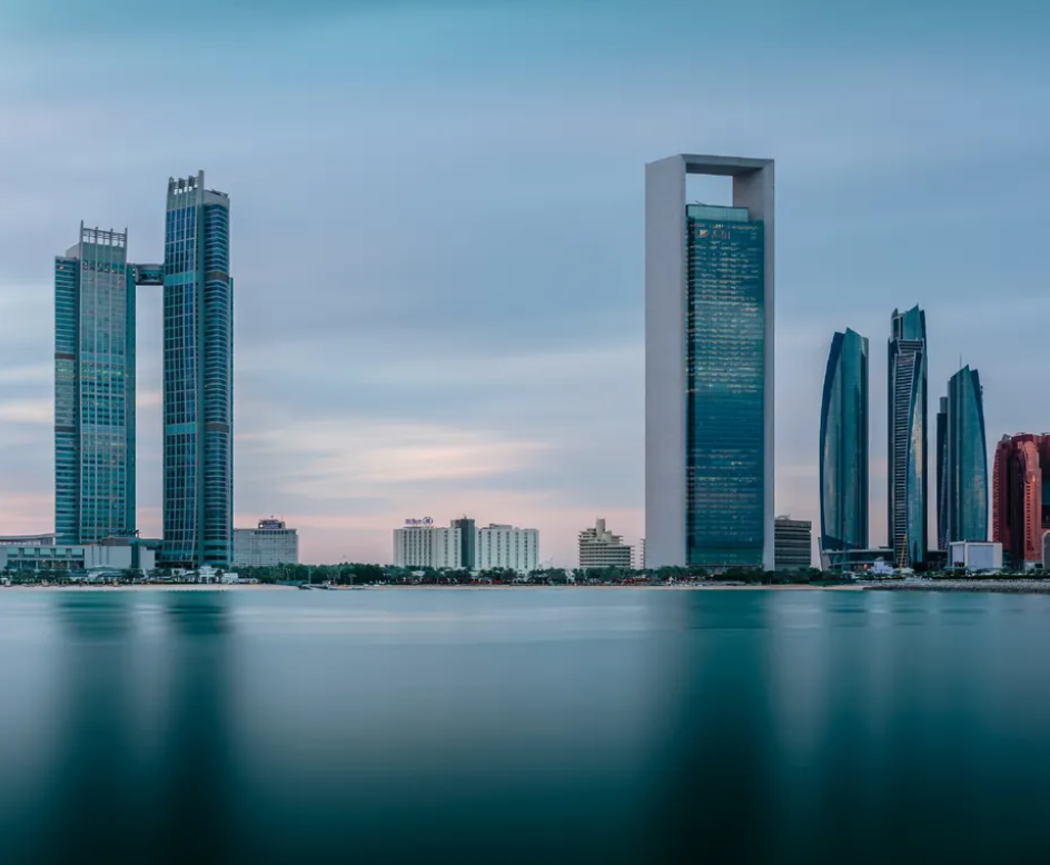 غرفة أبوظبي تقود وفداً من الإمارة إلى جمهورية كوريا بهدف تعزيز التعاون المستقبلي 1 غرفة أبوظبي
