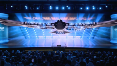 أسبوع أبوظبي المالي 2026 يوسِّع برنامجه ليشمل 75 فعالية عبر 8 منصات 2 أسبوع أبوظبي المالي