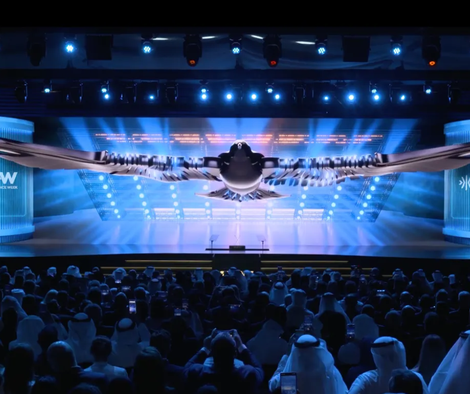 أسبوع أبوظبي المالي 2026 يوسِّع برنامجه ليشمل 75 فعالية عبر 8 منصات 1 أسبوع أبوظبي المالي