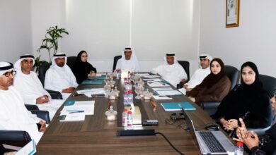 الإمارات الخيرية