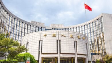 الصين تثبت أسعار الفائدة الرئيسية للقروض عند 3 بالمائة 3 الصين