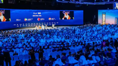 تحت رعاية رئيس الدولة معرض ومؤتمر «أديبك 2026» يعقد فعالياته في أبوظبي 3 رئيس الدولة