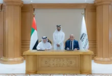 سلطان بن أحمد القاسمي