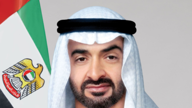 رئيس الدولة