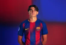 برشلونة يعلن رحيل لاعبه إلى الدوري الإيطالي