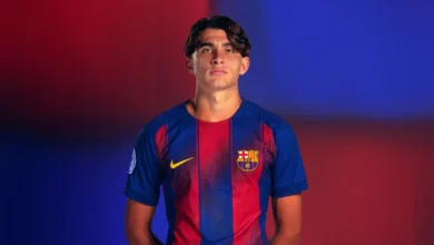 برشلونة يعلن رحيل لاعبه إلى الدوري الإيطالي