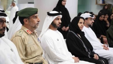 الشيخ زايد بن حمد آل نهيان