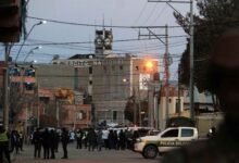 انفجار بقاعدة عسكرية في بوليفيا يخلف 10 قتلى و62 مصابا 49 بوليفيا