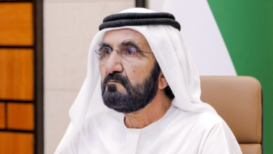 محمد بن راشد
