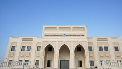 هيئة الشارقة للتعليم الخاص تعزز جاهزية المدارس للعام الدراسي 2026-2027 2 هيئة الشارقة للتعليم الخاص تعزز جاهزية المدارس للعام الدراسي 2026-2027