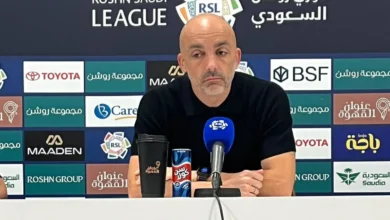 التعاون يطيح بمدربه بعد الخسارة الكارثية من الهلال 2 التعاون يطيح بمدربه بعد الخسارة الكارثية من الهلال
