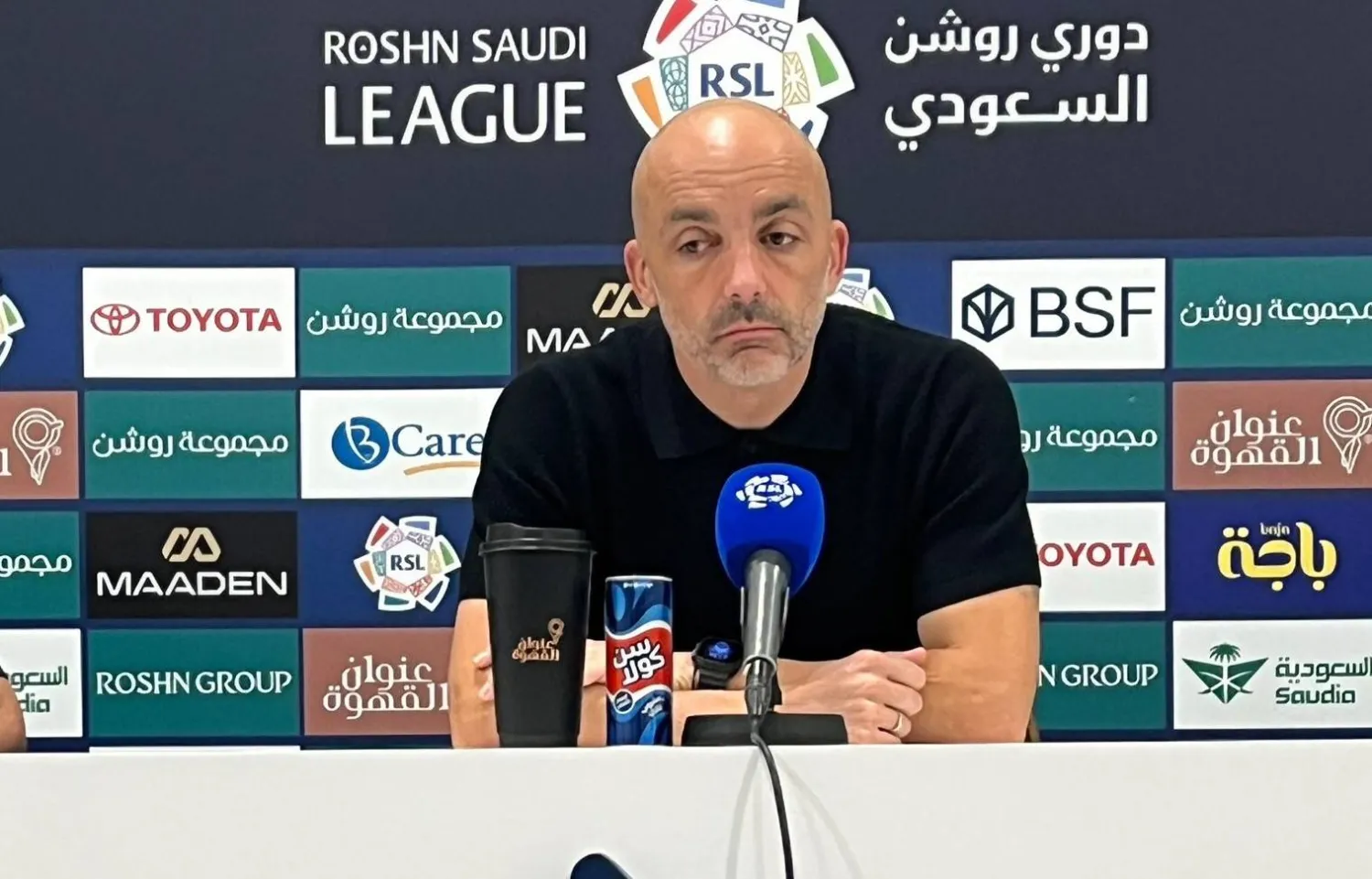 التعاون يطيح بمدربه بعد الخسارة الكارثية من الهلال 1 التعاون يطيح بمدربه بعد الخسارة الكارثية من الهلال
