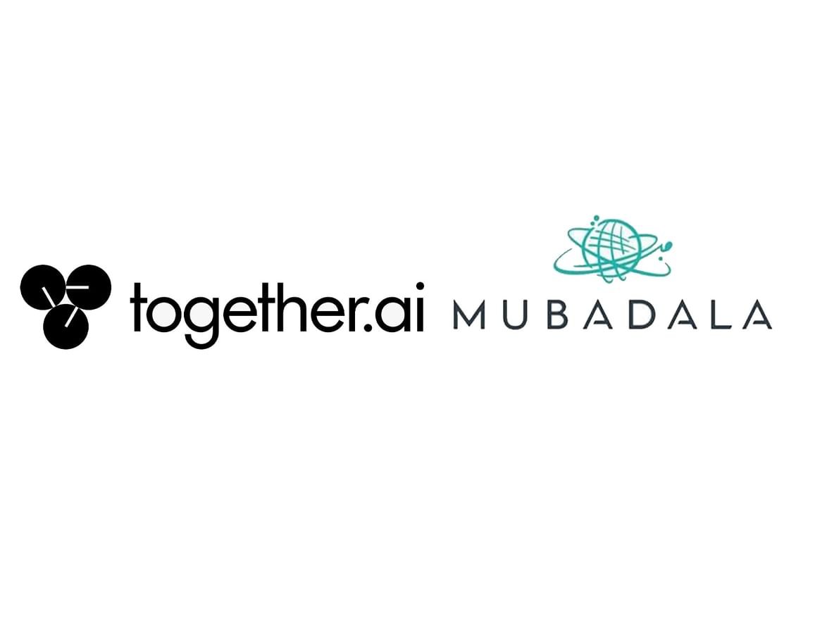 شراكة إستراتيجية بين "مبادلة" و"توغيذر إيه آي" لدعم منظومة البنية التحتية للذكاء الاصطناعي في الإمارات 1 مبادلة