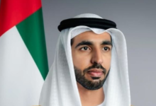 شخبوط بن نهيان يشارك في قمة حوار الشرق الأوسط وأمريكا "MEAD 2026" في واشنطن 13 شخبوط بن نهيان