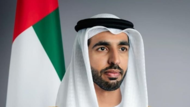 شخبوط بن نهيان يشارك في قمة حوار الشرق الأوسط وأمريكا "MEAD 2026" في واشنطن 6 شخبوط بن نهيان