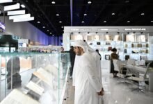 "دار اقتناء" تعرض مجموعة من المقتنيات والتحف النادرة خلال "أبوظبي للكتاب" 15 دار اقتناء