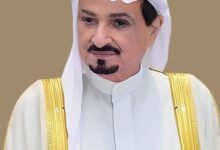 حميد بن راشد.. 45 عاما في بناء نهضة عجمان وخدمة الوطن 31 حميد بن راشد