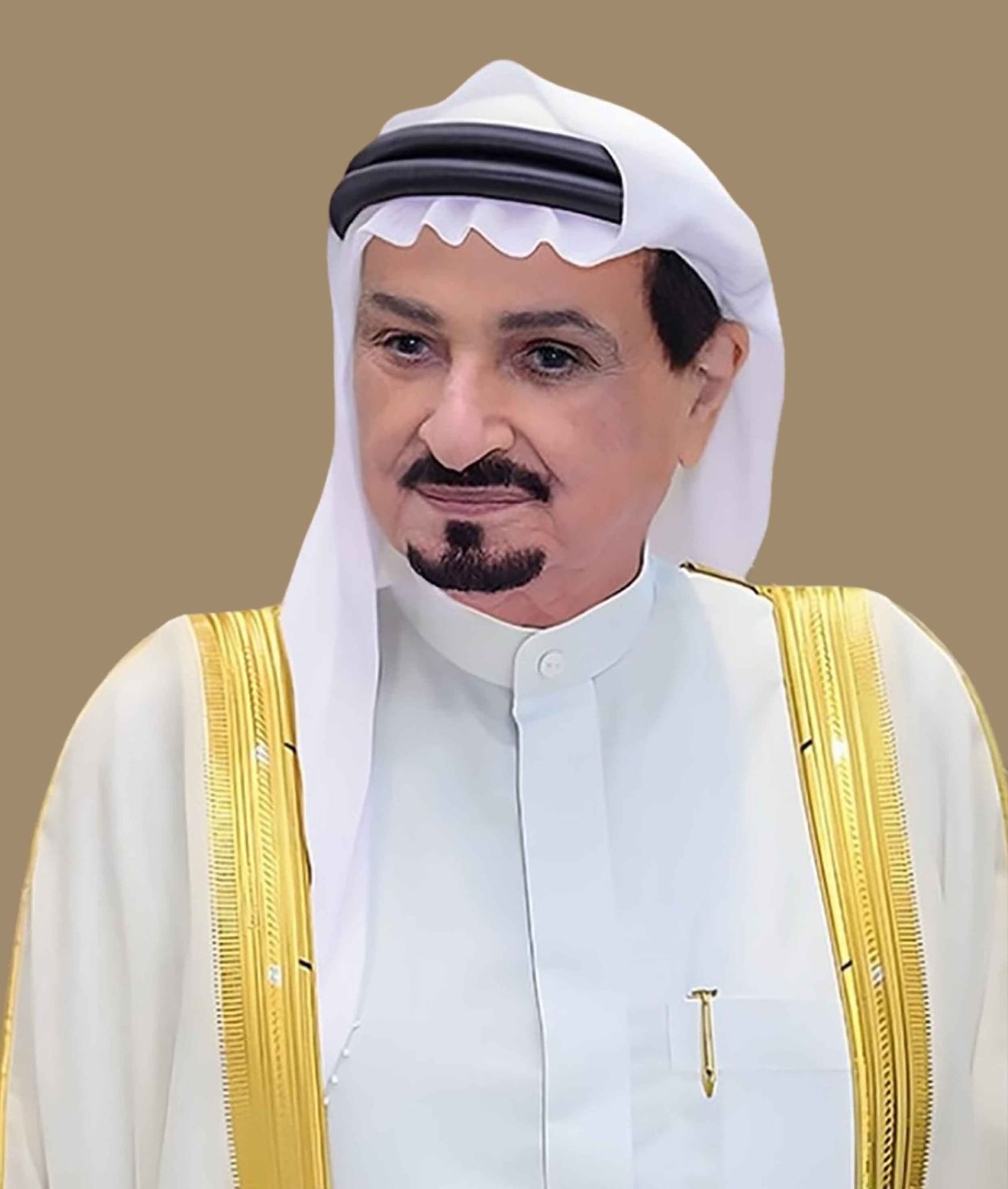 حميد بن راشد.. 45 عاما في بناء نهضة عجمان وخدمة الوطن 1 حميد بن راشد