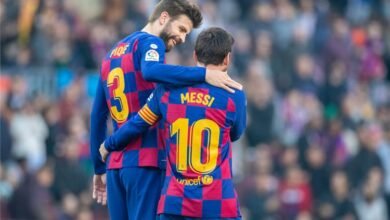 أسطورة برشلونة يسخر من ريال مدريد 2 أسطورة برشلونة يسخر من ريال مدريد