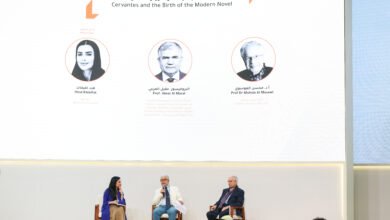 معرض أبوظبي الدولي للكتاب