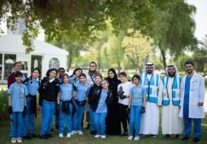 بلدية أبوظبي تطلق فعالية "أبطال الاستدامة" لتعزيز الوعي البيئي لدى الأطفال
