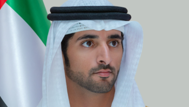 حمدان بن محمد يصدر قراراً بتشكيل مجلس أمناء مؤسسة حمدان بن راشد آل مكتوم للعلوم الطبية والتربوية 4 حمدان بن محمد