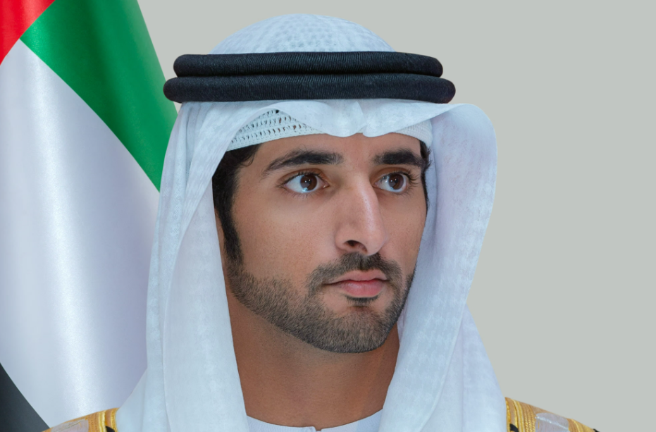 حمدان بن محمد يصدر قراراً بتشكيل مجلس أمناء مؤسسة حمدان بن راشد آل مكتوم للعلوم الطبية والتربوية 1 حمدان بن محمد