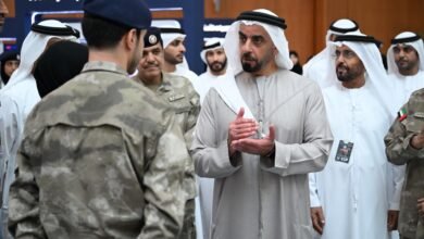 شرطة أبوظبي