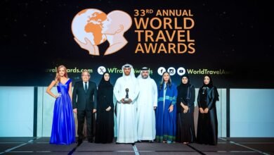 عجمان أفضل وجهة سياحية صاعدة بالشرق الأوسط 2026 2 عجمان