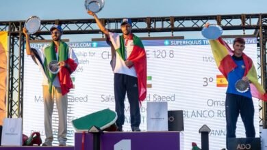 الرياضة الإماراتية: قوة ناعمة تعزز الحضور العالمي وتصنع الأبطال 2 الرياضة الإماراتية