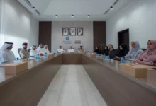 الشارقة ترسّخ نموذج "الإمارة الصحية" بمنظومة متكاملة لجودة الحياة والتنمية المستدامة 23 الشارقة