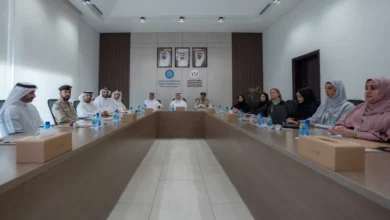 الشارقة