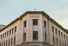 احتياطيات مصر