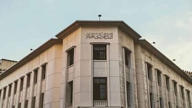 احتياطيات مصر الدولية ترتفع إلى 57.2 مليار دولار 2 احتياطيات مصر