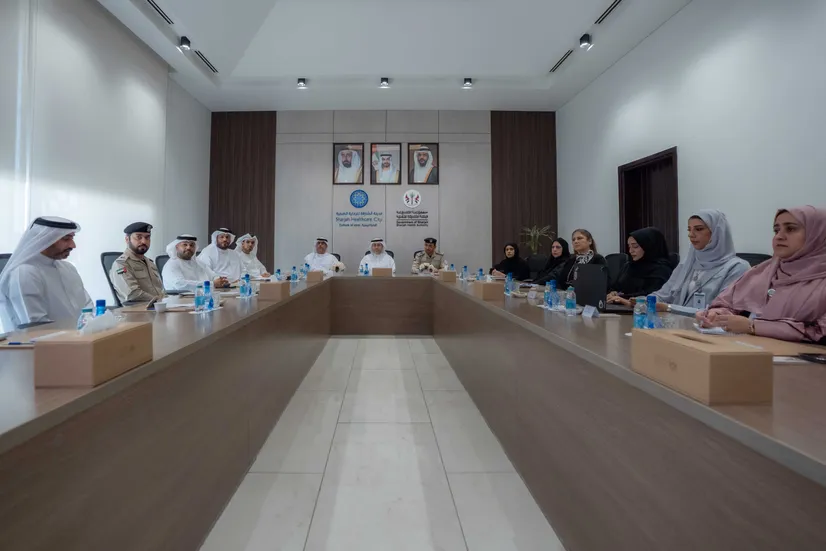 الشارقة ترسّخ نموذج "الإمارة الصحية" بمنظومة متكاملة لجودة الحياة والتنمية المستدامة 1 الشارقة