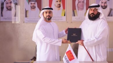دائرة الآثار والمتاحف برأس الخيمة تبرم اتفاقية مع "جمعية إحياء التراث الشعبي" 3 دائرة الآثار والمتاحف