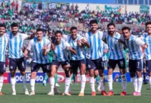 بيراميدز يتأهل وشبيبة الساورة الجزائري يودع أبطال أفريقيا