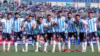 بيراميدز يتأهل وشبيبة الساورة الجزائري يودع أبطال أفريقيا