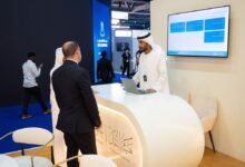 هيئة النقل بعجمان تشارك في قمة AIM 28 هيئة النقل بعجمان