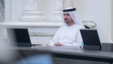 عبدالله بن سالم القاسمي