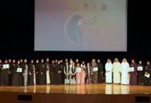 "شكراً لعطائك التطوعي" يحتفي بالمرأة الإماراتية 41 شكراً لعطائك التطوعي