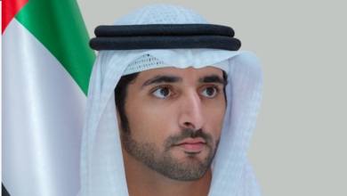 حمدان بن محمد