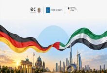 مذكرة تفاهم بين "الاتحاد لائتمان الصادرات" و"يولر هيرميس" لتعزيز مشاريع التصدير والبنية التحتية 12 الاتحاد