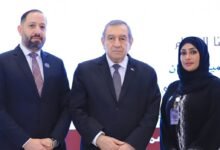 "تريندز" يسلط الضوء على دبلوماسية التسامح والسلام في مؤتمر بالأردن 38 تريندز