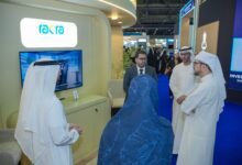 مواصلات رأس الخيمة تعرض حلول المركبات ذاتية القيادة في AIM 2026 35 مواصلات رأس الخيمة