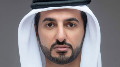 راشد بن حميد